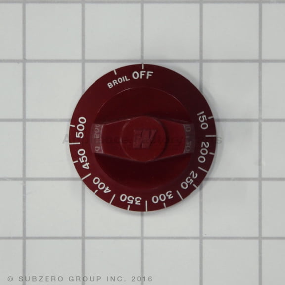 Wolf SUBSTITUTED TO 816328 816394