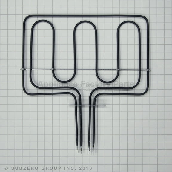 Wolf SVCE ELEMENT BAKEMGO 3500 808605