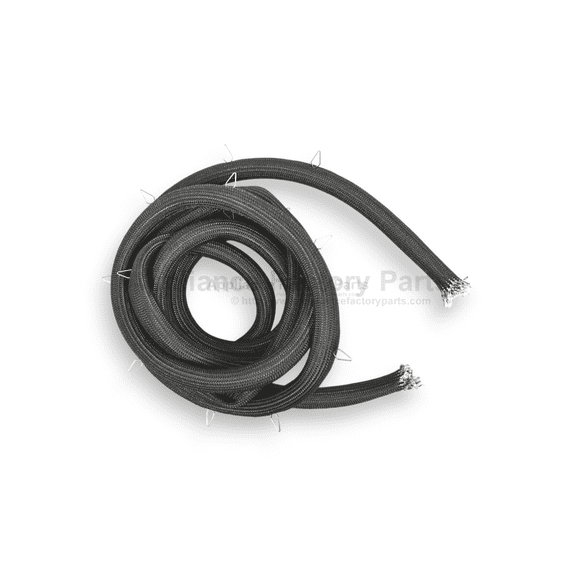 Wolf SVCE GASKET CAVITY 30 OVEN 808659