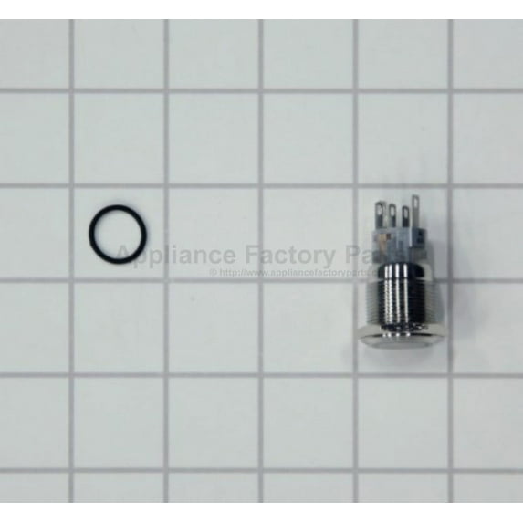 Wolf SWITCH POWER WITH LED SVCE 817059