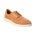 thumbnail image 1 of Wolf & Shepherd Closer Suede Derby, 9.5, White, 1 of 5