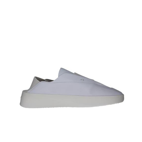 Wolf & Shepherd Cruise Ace White / White MFT-0140-100 Men's Size 6.5