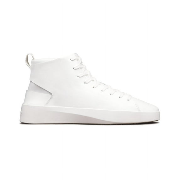 Wolf & Shepherd Cruise High-Top Sneaker, 15