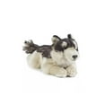 thumbnail image 1 of Wolf Soft Toy - 35cm, 1 of 1