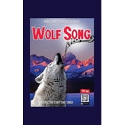 Wolf Song, Hardcover