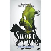 Wolf Song Saga Sword Summer, Book 2, Paperback