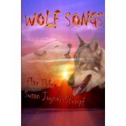 Wolf Songs, Paperback