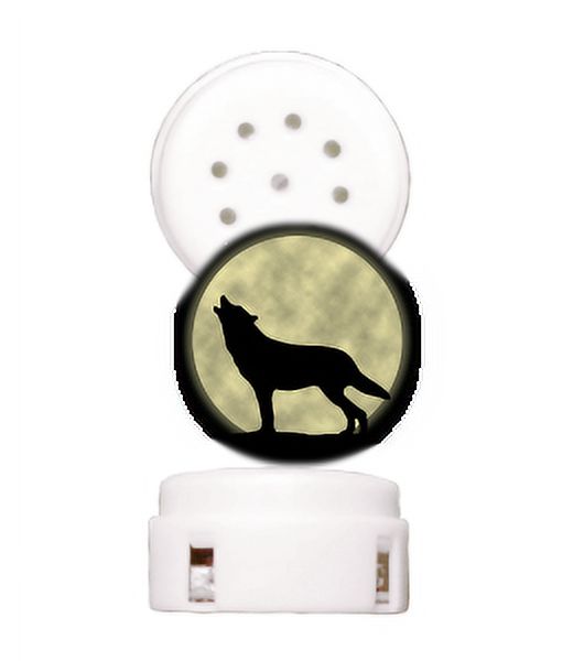 Wolf Sound Module Recorder Device for Stuffed Plush Animal Pre