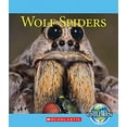 thumbnail image 1 of Pre-Owned Wolf Spiders (Nature's Children), 9780531233634, 0531233634, Paperback,, 1 of 1
