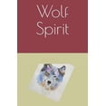 thumbnail image 1 of Wolf Spirit (Paperback), 1 of 1