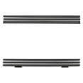 thumbnail image 1 of Wolf Steel Ltd (Core) GI-1LK GI-1LK Louvers  Black Upper And Lower, 1 of 2