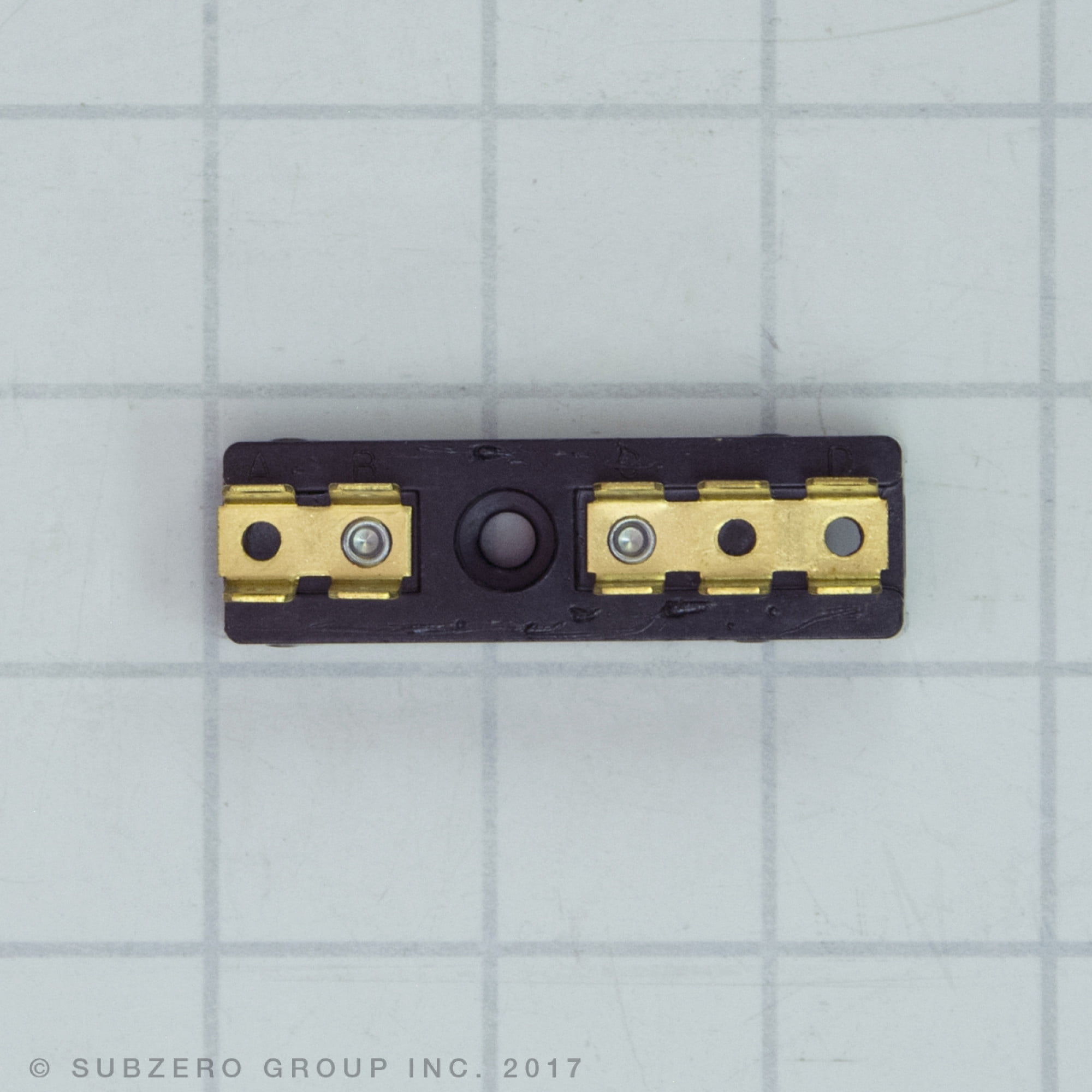 Wolf TERMINAL BLOCK  SVCE 811173