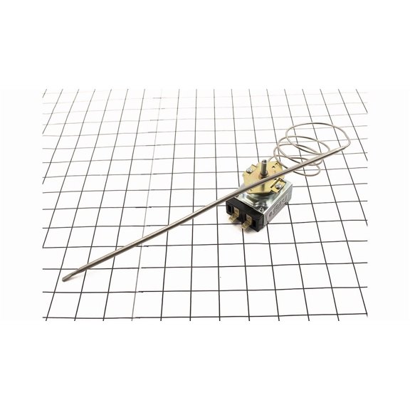 Wolf THERMO GRDL DUAL FUEL SVCE 815538