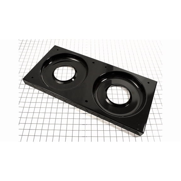 Wolf TOP PRESSED STEEL SVCE 815578