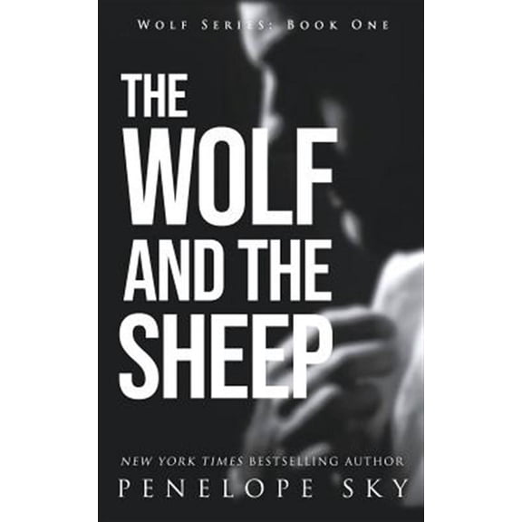 Wolf: The Wolf and the Sheep (Paperback)