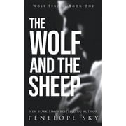 Wolf The Wolf and the Sheep Paperback