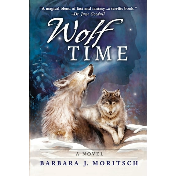 Wolf Time, (Paperback)