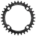 thumbnail image 1 of Wolf Tooth 104 BCD Hyperglide+ Chainring - Tooth Count: 32 Chainring BCD: 104, 1 of 6