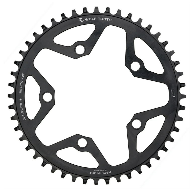 42 tooth chainring sales