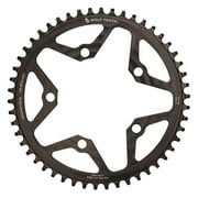 Wolf Tooth 110 BCD Chainring - Tooth Count: 50 Chainring BCD: 110