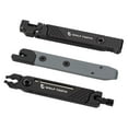 thumbnail image 1 of Wolf Tooth 8-Bit Kit One - 3 in 1 Modular Bicycle Multi-Tool Pack, Black/Gray, 1 of 10