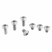 Wolf Tooth B-RAD Titanium Bolts