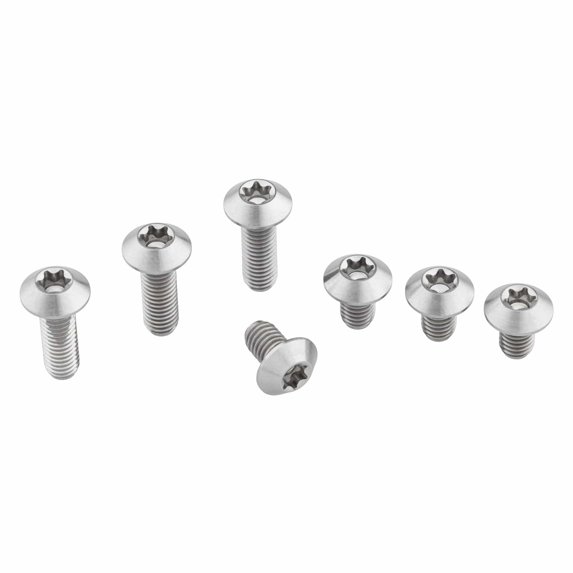 Wolf Tooth B-RAD Titanium Bolts
