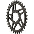 thumbnail image 1 of Wolf Tooth Chainring 32t SRAM Boost Direct Mount Aluminum Black Mountain Bike, 1 of 5