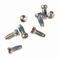 thumbnail image 1 of Wolf Tooth Replacement bolts for SRAM 8-bolt Direct Mount chainrings and Spiders Set of 8 Custom T-20 Bolts, 1 of 2