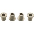 thumbnail image 1 of Wolf Tooth Components 10mm Chainring Bolts Silver 4pk. 30t x 104mm Rings, 1 of 1
