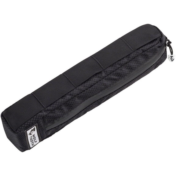 Wolf Tooth B-RAD Pump Bag, Black
