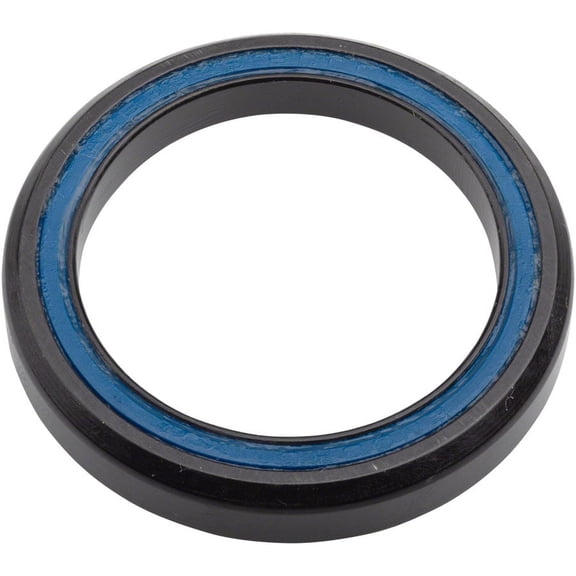 Wolf Tooth Wolf Tooth Headset Replacement Parts Bearing 52mm Black Oxide