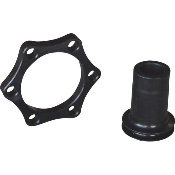 Wolf Tooth Single Speed Aluminum Cog - 17t, Compatible with 3/32" Chains, Orange
