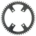 thumbnail image 1 of Wolf Tooth Components Drop-Stop Chainring: 36T Shimano Asymmetric 110 BCD, 1 of 4
