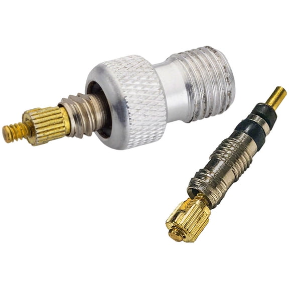 Wolf Tooth EnCase System Presta Valve Cores and Adapter