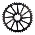 thumbnail image 1 of Wolf Tooth Components 42T GC cog for Shimano 11-36 10-speed Cassettes, Black, 1 of 2
