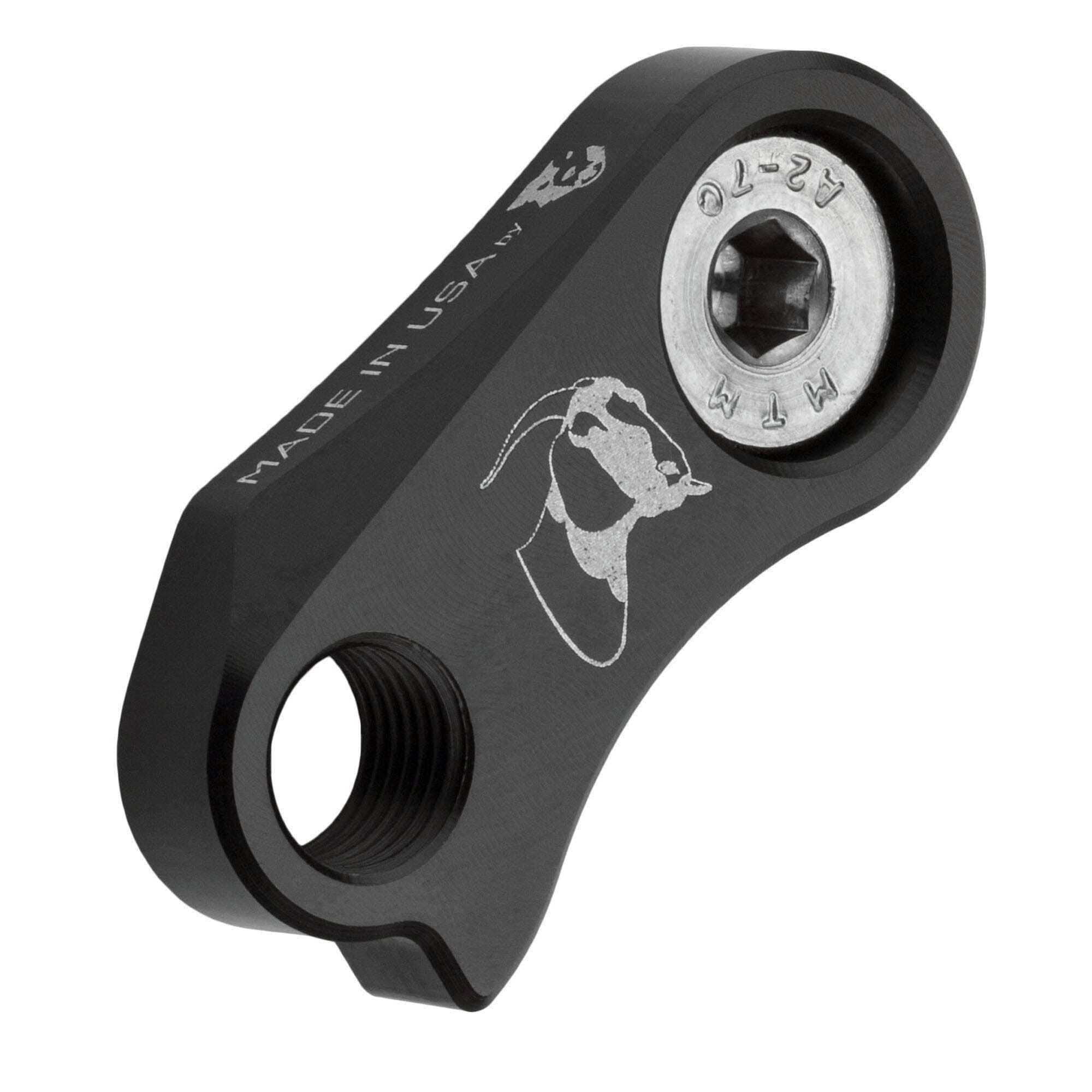 Wolf Tooth ReMount IS-II Dropper Remote Mount For Shimano I-Spec II Brake Levers