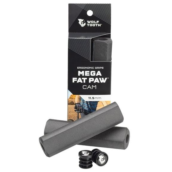 Wolf Tooth Mega Fat Paw Cam Grips Grip