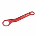 thumbnail image 1 of Wolf Tooth Components Pack Wrench 1 Inch Hex Drive 16-Notch 44mm Bottom Bracket, 1 of 7