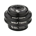 thumbnail image 1 of Wolf Tooth Components Performance Headset - EC34/28.6 Upper 16mm Stack Black, 1 of 3