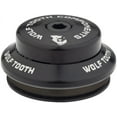 thumbnail image 1 of Wolf Tooth Components Performance Headset - IS41/28.6 Upper 7mm Stack Black, 1 of 2