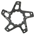 thumbnail image 1 of Wolf Tooth Components Quick Release Seatpost Clamp - 28.6mm, Black, 1 of 2