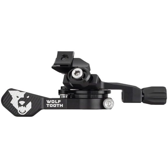 Wolf Tooth ReMote Pro Dropper Post Lever - Hope Tech 4