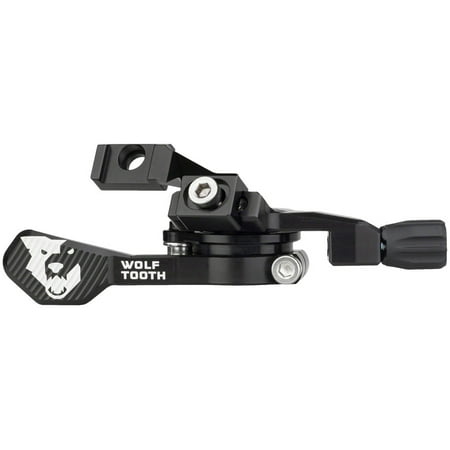 Wolf Tooth ReMote Pro Dropper Post Lever - Shimano IS-B