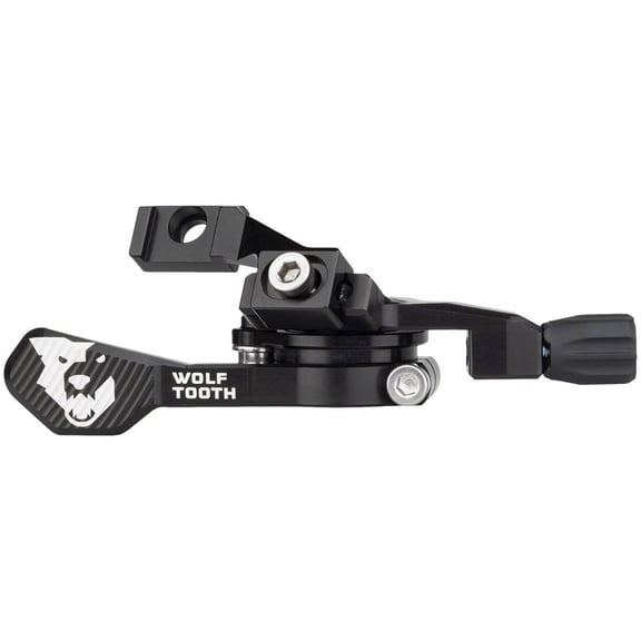 Wolf Tooth ReMote Pro Dropper Post Lever - Shimano IS-B
