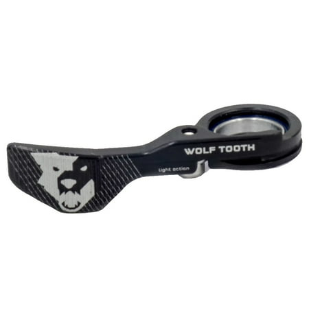 Wolf Tooth ReMote Replacement Parts Replacement Parts 10. Remote Light Action Lever