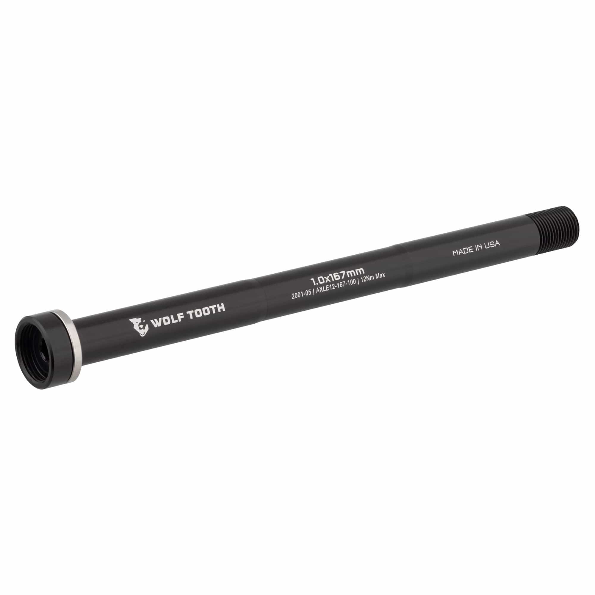 Wolf Tooth Components Rear Replacement Thru-Axle
