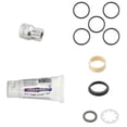 thumbnail image 1 of Wolf Tooth Resolve Dropper Post Replacement Parts rev1 100 Hour Service Kit, 1 of 1