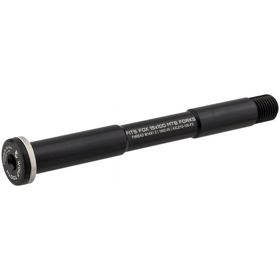 Wolf Tooth Single Speed Aluminum Cog - 22t, Compatible with 3/32" Chains, Black