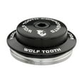 thumbnail image 1 of Wolf Tooth Wolf Tooth Premium IS Headsets for Specialized - Integrated Standard Upper Black, 1 of 1